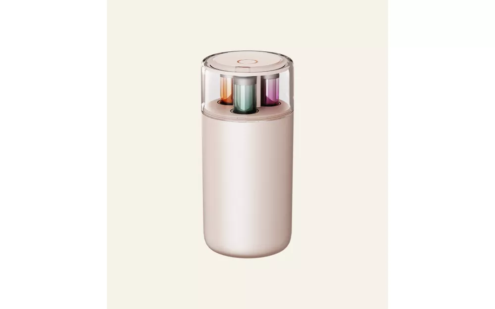 Блок ароматизаторов в подстаканник для Xiaomi SU7 и YU7 - 3