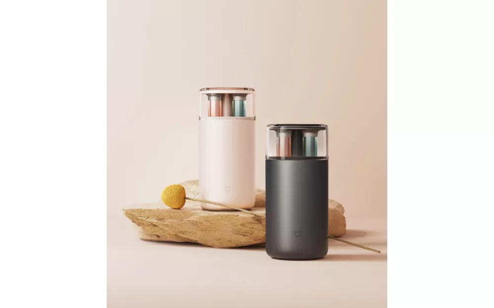 Блок ароматизаторов в подстаканник для Xiaomi SU7 и YU7 - 6