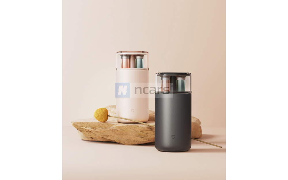 Блок ароматизаторів в підсклянник для Xiaomi SU7 та YU7 - 6