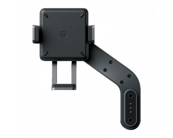 Держатель телефона с беспроводной зарядкой на Xiaomi SU7 Держатель телефона с беспроводной зарядкой на Xiaomi SU7