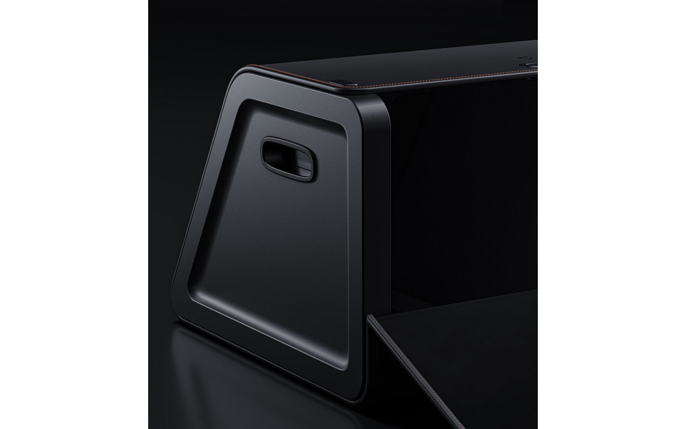 Органайзер в багажник для Xiaomi SU7 и YU7 - 3