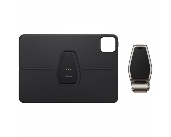 Держатель для планшета Xiaomi SU7 и YU7 Держатель для планшета Xiaomi SU7 и YU7
