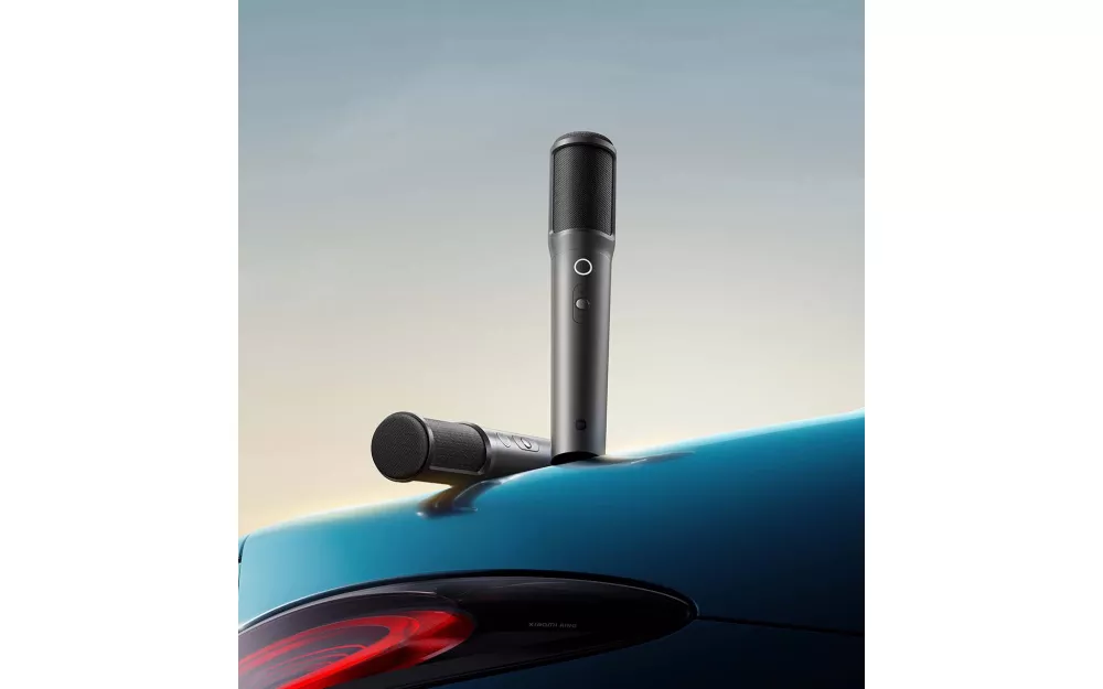 Комплект микрофонов для Xiaomi SU 7