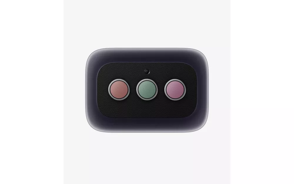Блок ароматизаторів для Xiaomi SU7 та YU7 - 2