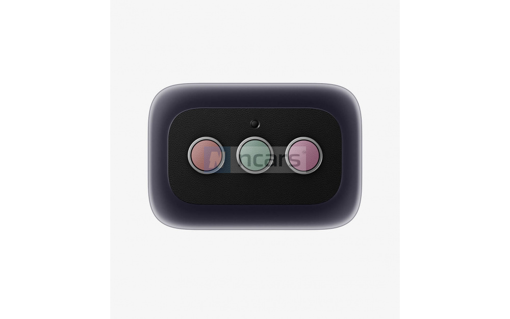 Блок ароматизаторов для Xiaomi SU7 и YU7 - 2