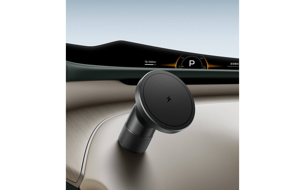 Оригинальный держатель телефона для Xiaomi YU7