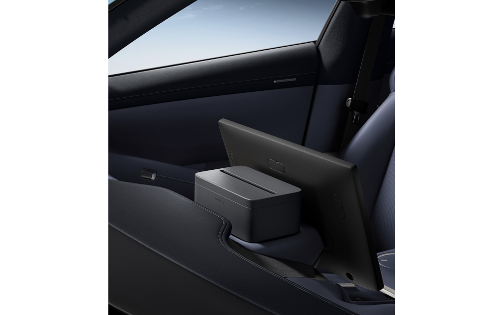 Салфетница для Xiaomi YU7 - 3