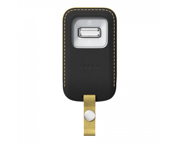Оригинальный чехол для смарт-ключа Zeekr