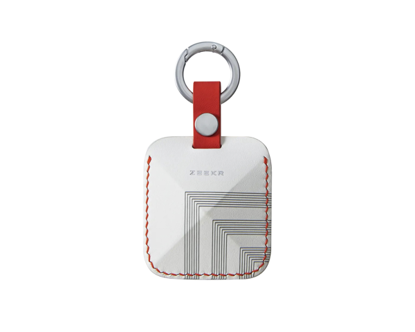 Оригінальний чохол для смарт-ключа Zeekr Оригінальний чохол для смарт-ключа Zeekr