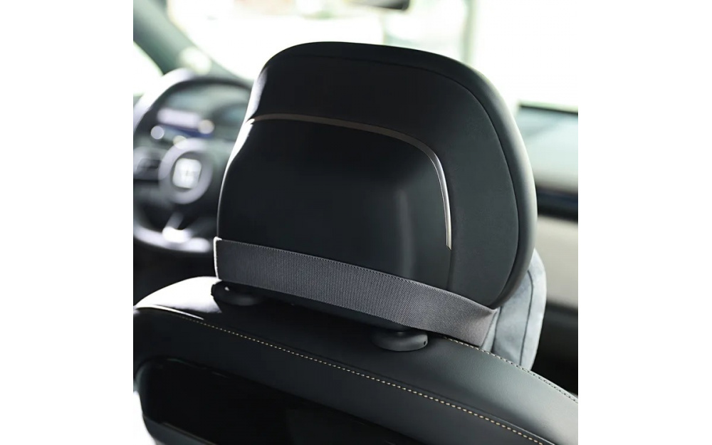 Подушка під шию для Zeekr 7X - 3