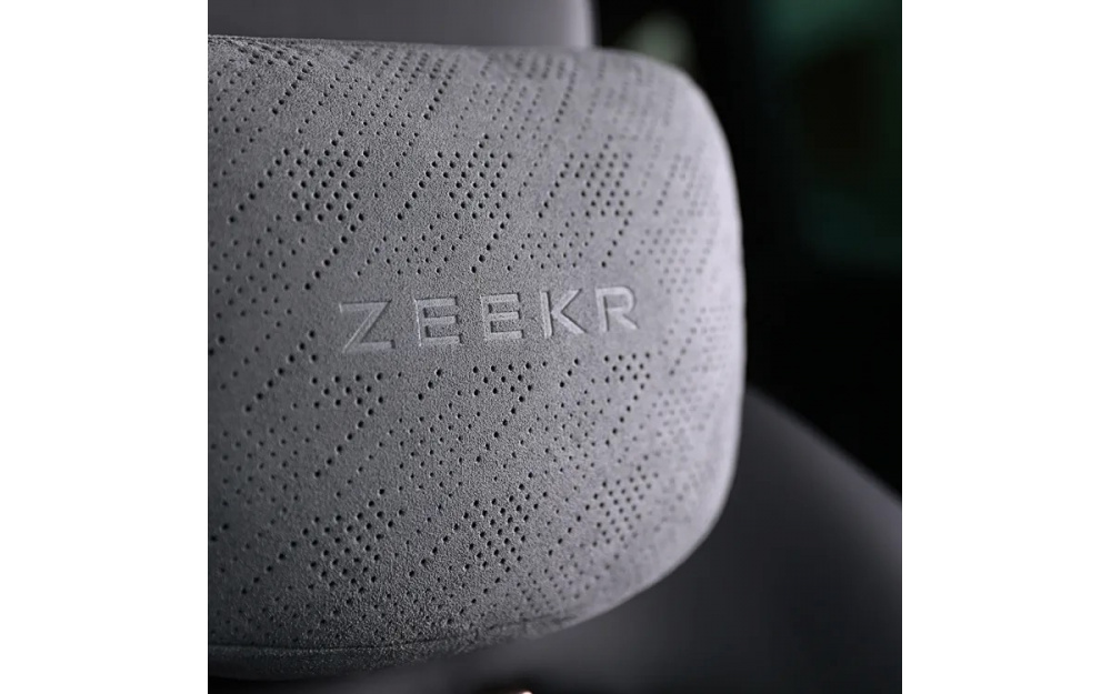 Подушка під шию для Zeekr 7X - 4