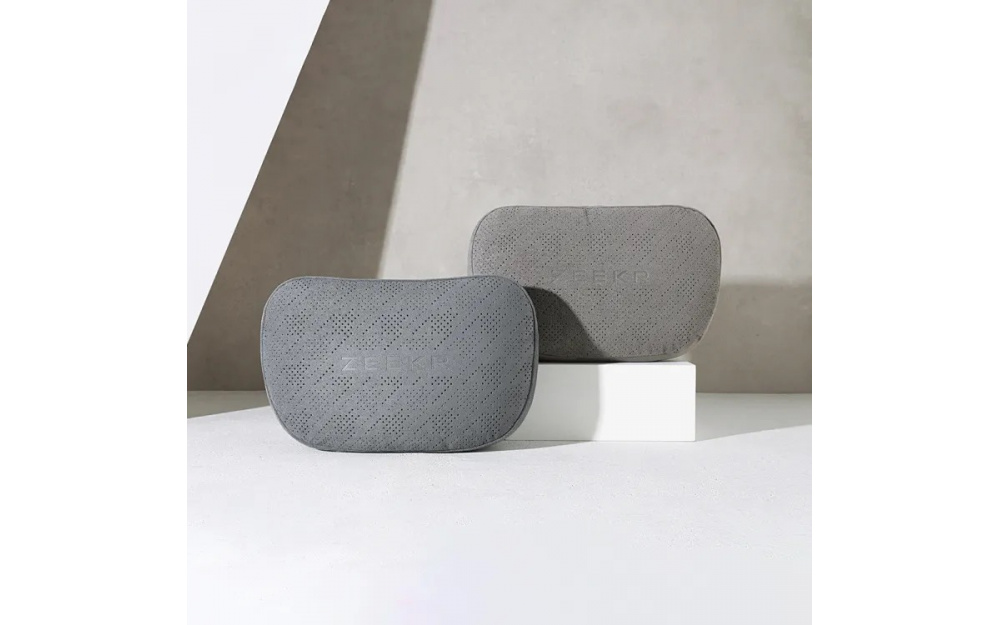 Подушка під шию для Zeekr 7X - 6