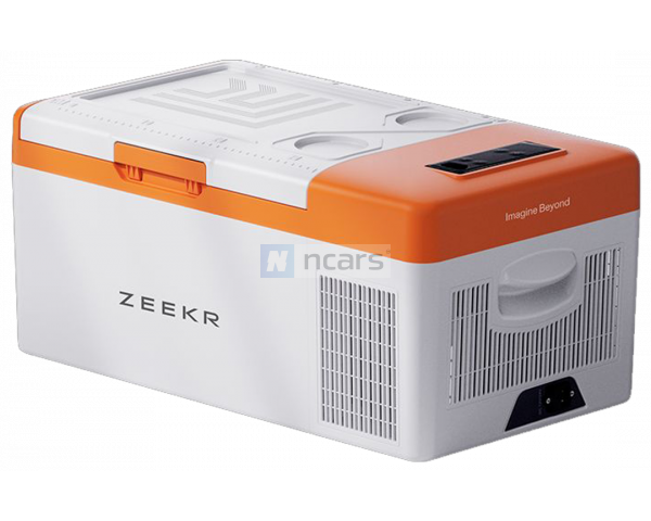 Портативний холодильник Zeekr