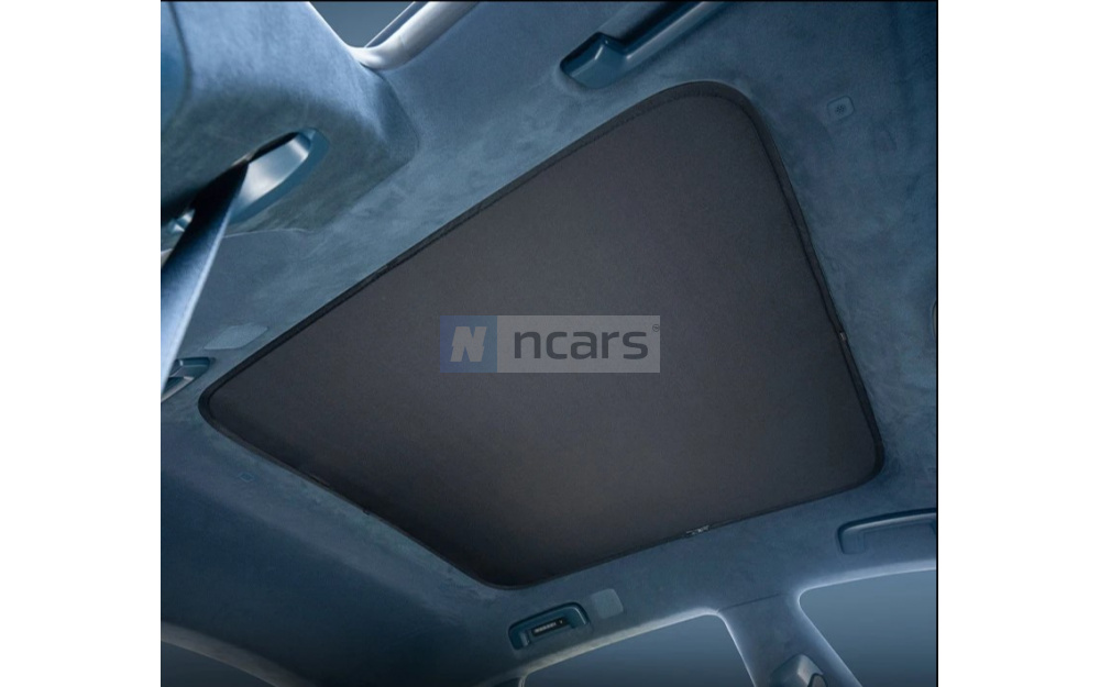 Сонцезахисна шторка панорами для Zeekr 001
