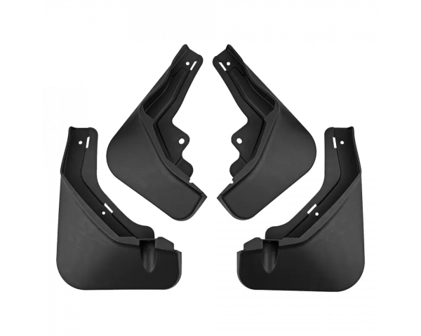 Брызговики для BYD Sea Lion 07 Брызговики для BYD Sea Lion 07