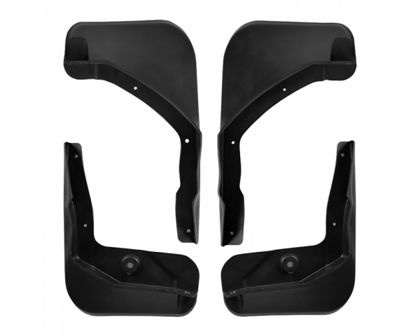 Брызговики для Denza N7 Брызговики для Denza N7