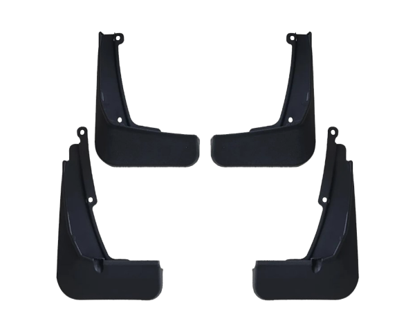 Брызговики для Volkswagen ID.4 Crozz Брызговики для Volkswagen ID.4 Crozz