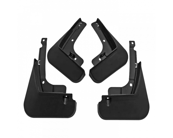 Брызговики для Zeekr 001 Брызговики для Zeekr 001