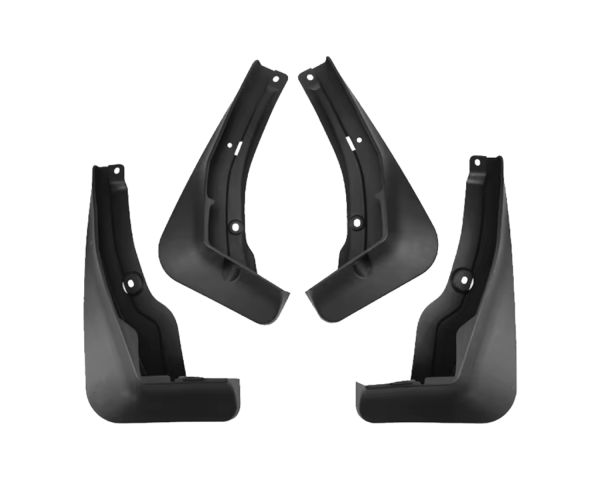 Брызговики для Zeekr 7X Брызговики для Zeekr 7X