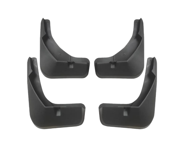 Брызговики для BYD Song Plus (2021-2023) Брызговики для BYD Song Plus (2021-2023)