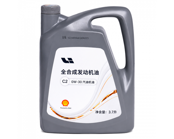 Моторное масло Lixiang 0W-30 (3,7 л)