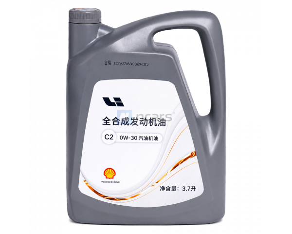 Моторна олива Lixiang 0W-30 (3,7 л)