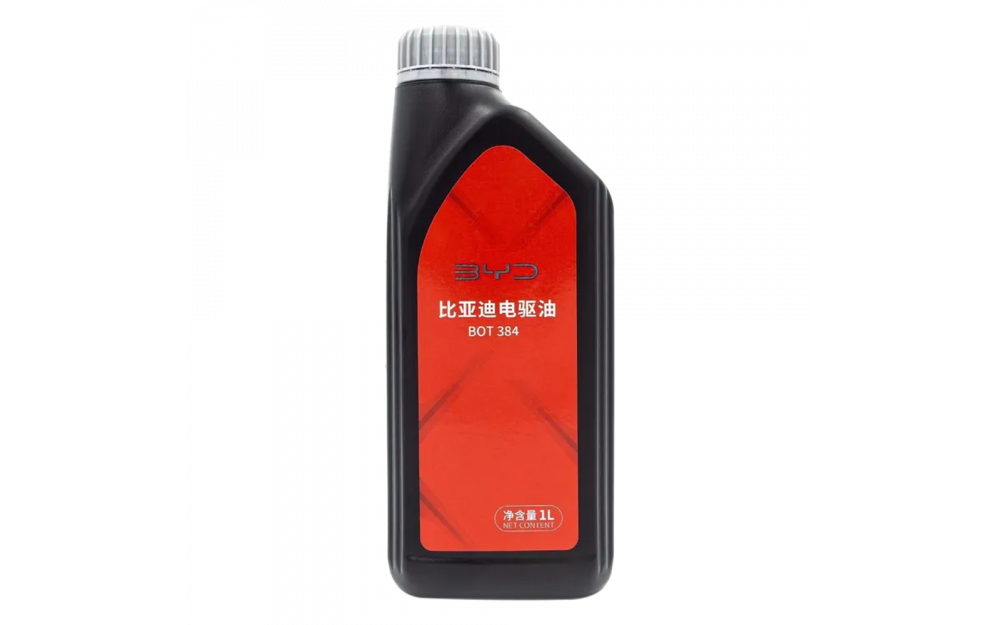 Масло в редуктор BYD (BOT 384)