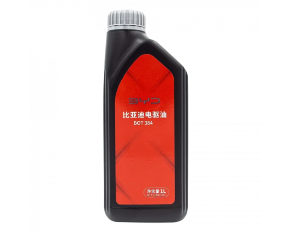 Масло в редуктор BYD (BOT 384)