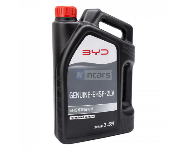 Масло в редуктор BYD EHSF-2LV (3,5 л)
