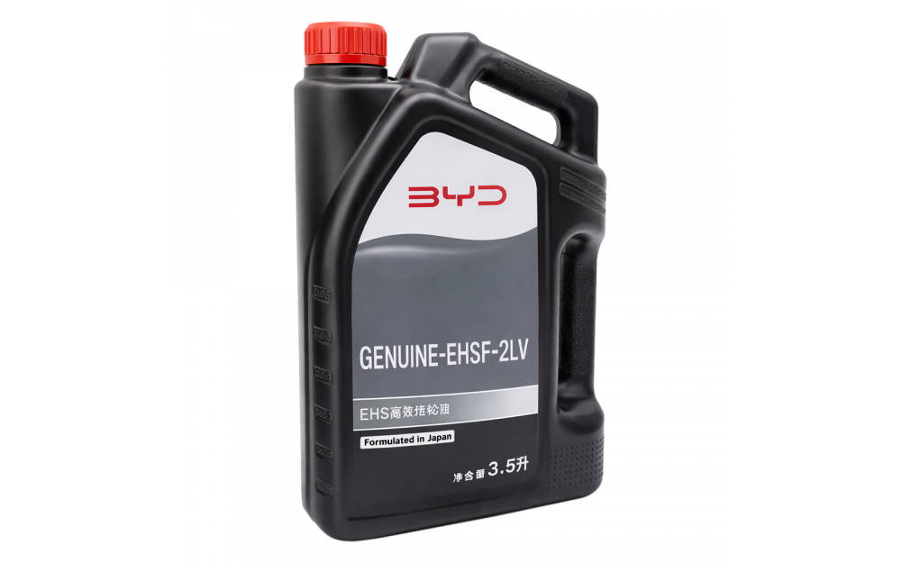 Масло в редуктор BYD EHSF-2LV 3.5L