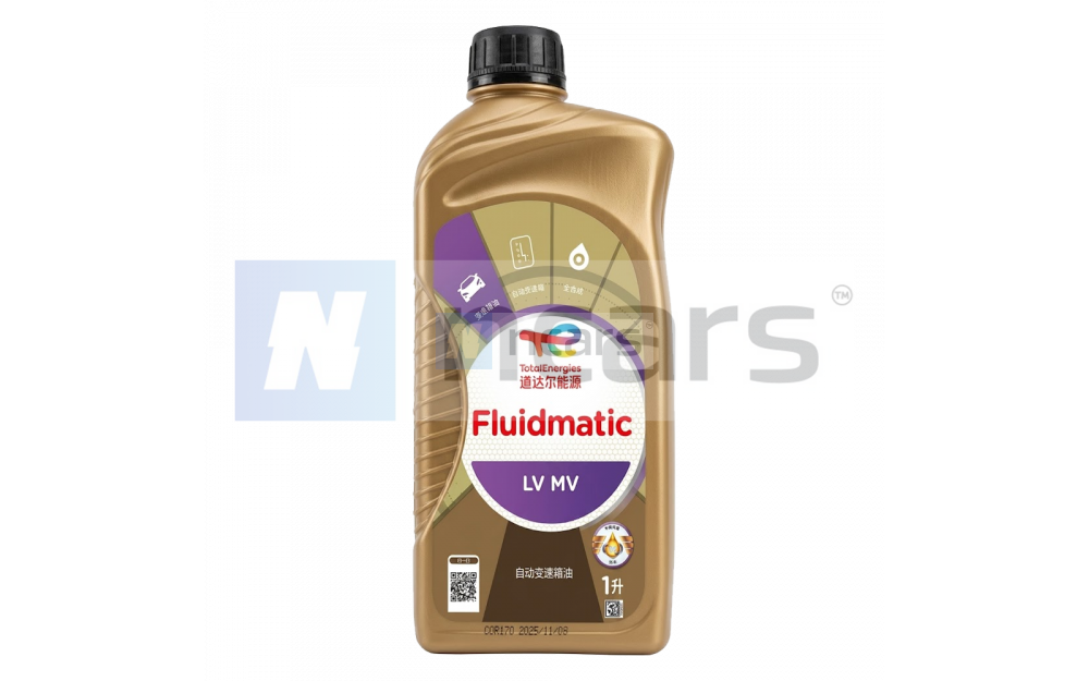 Олива в редуктор Total Fluidmatic LV MV