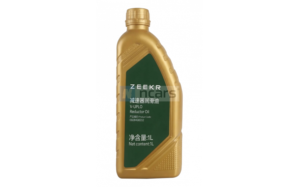 Олива в редуктор Zeekr V-UPLO (1л)