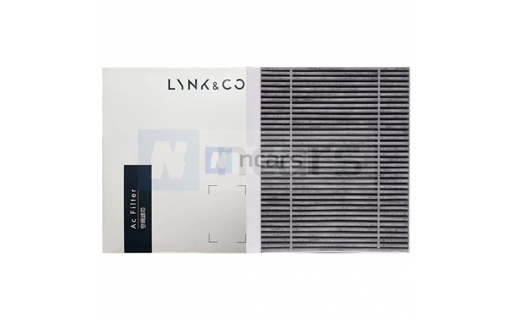 Фільтр салона Lynk&Co для Zeekr 001/7X