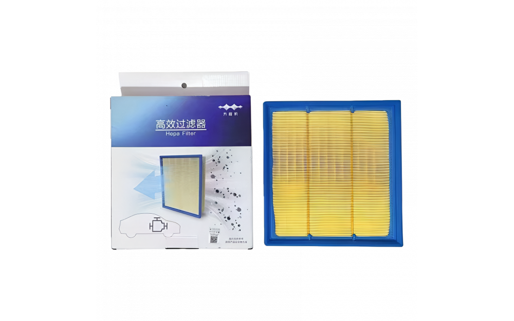 Фільтр повітряний для Leopard 5 (TA81-1109210)