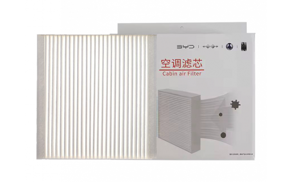 Фільтр салона для BYD Sea Lion 06 (SA2FC-8121211E-E1)