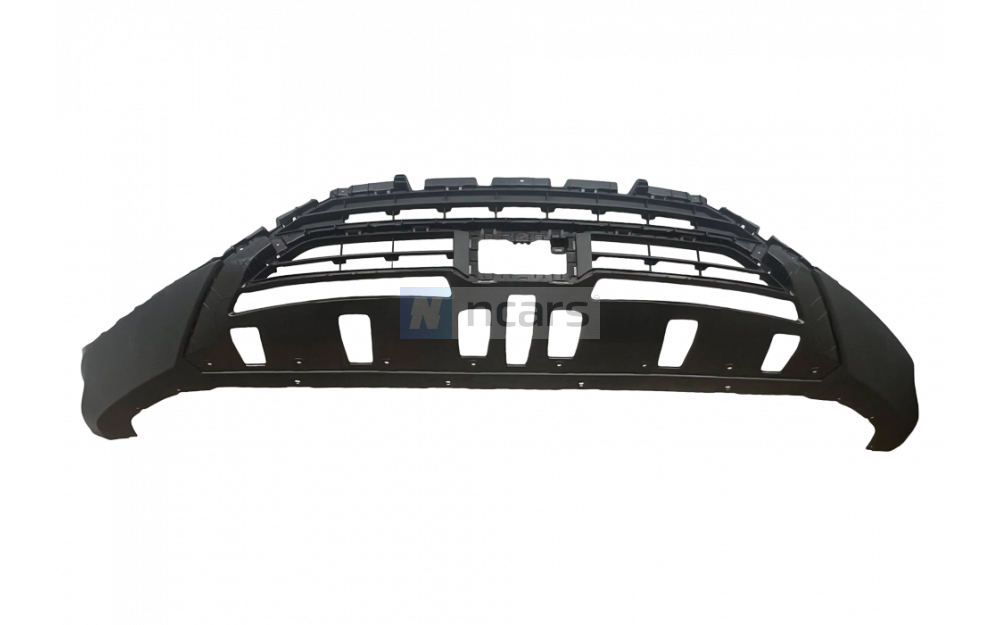 Нижня частина переднього бампера для BYD Song Plus (SA3HK-2803112)