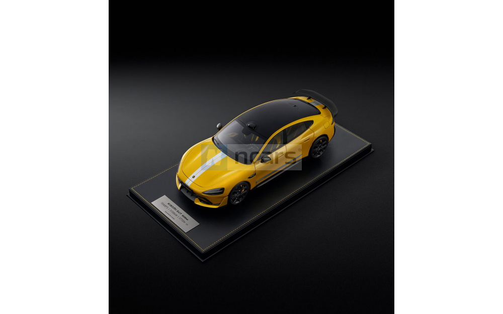 Модель 1:18 Xiaomi SU7 Ultra