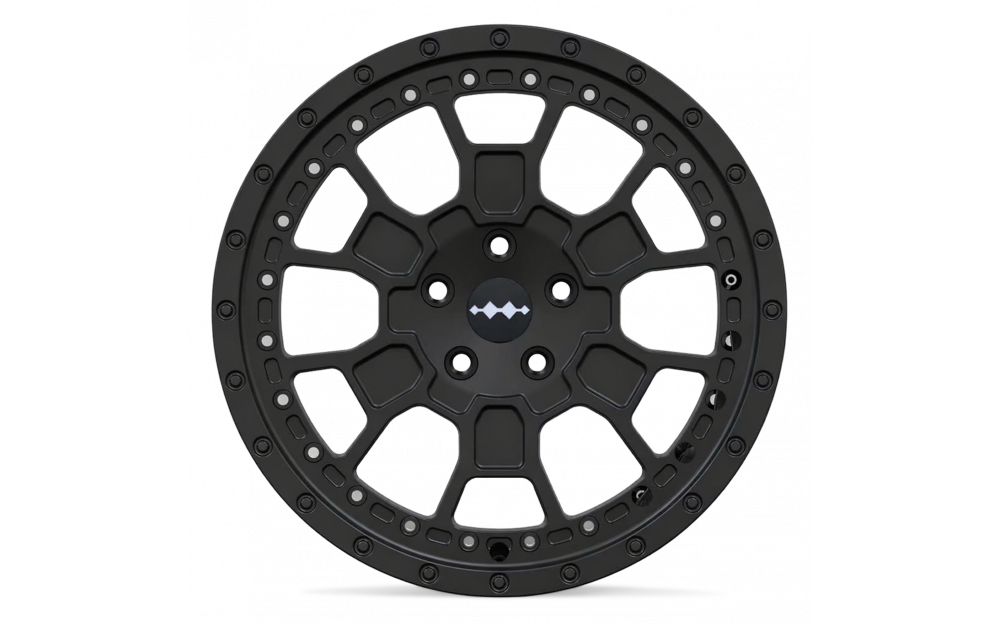 Комплект дисков 19" WF для Leopard 3 (D18551)