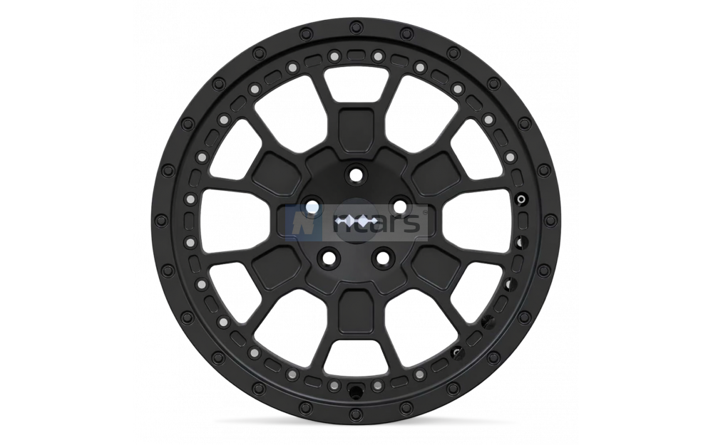 Комплект дисків 19" WF для Leopard 3 (D18551)