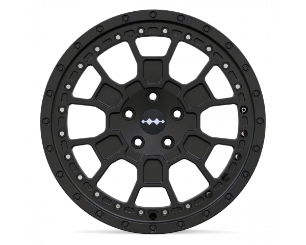 Комплект дисков 19" WF для Leopard 3 (D18551)
