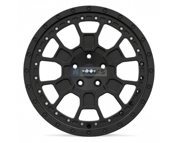 Комплект дисков 19" WF для Leopard 3 (D18551)