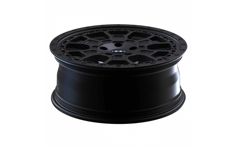 Комплект дисков 19" WF для Leopard 3 (D18551) - 2