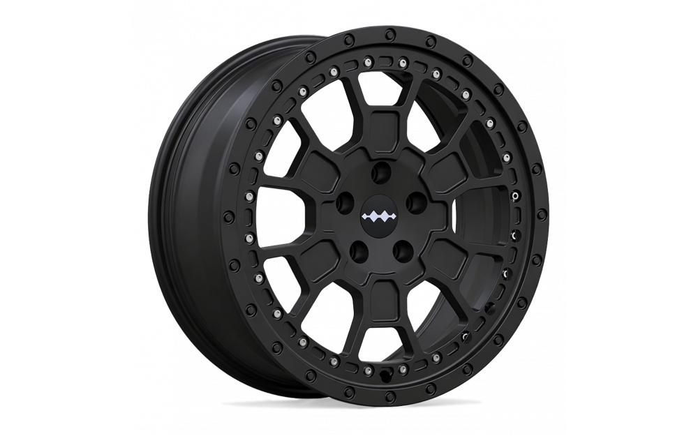 Комплект дисков 19" WF для Leopard 3 (D18551)