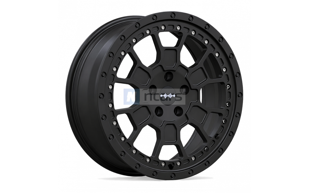 Комплект дисків 19" WF для Leopard 3 (D18551)