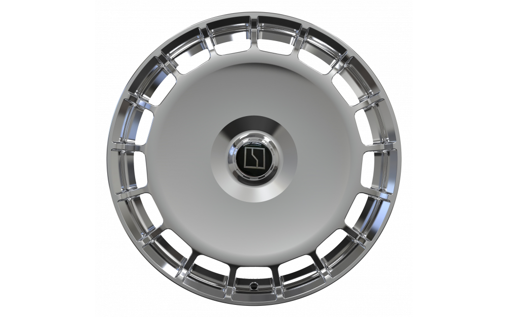 Комплект дисків 19" WF для Zeekr 009 (CP52761980)