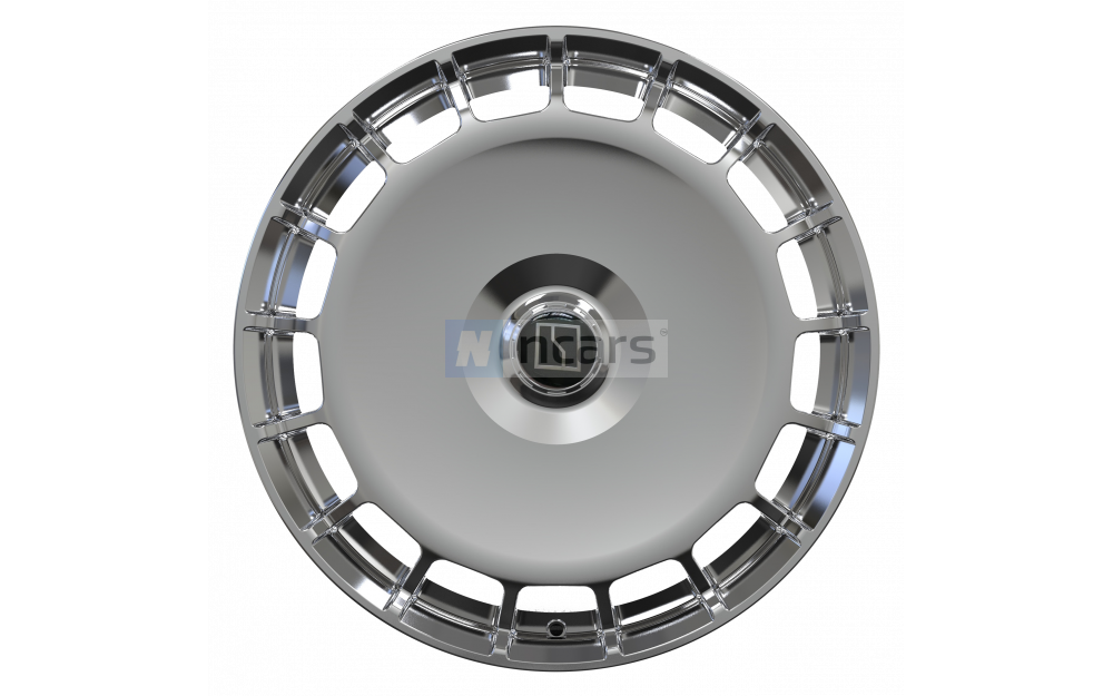 Комплект дисків 19" WF для Zeekr 009 (CP52761980)