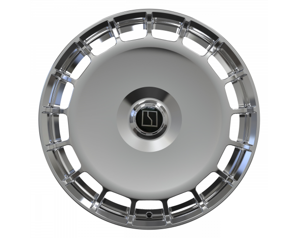 Комплект дисків 19" WF для Zeekr 009 (CP52761980) Комплект дисків 19" WF для Zeekr 009 (CP52761980)