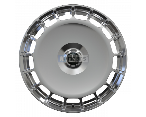 Комплект дисків 19" WF для Zeekr 009 (CP52761980)
