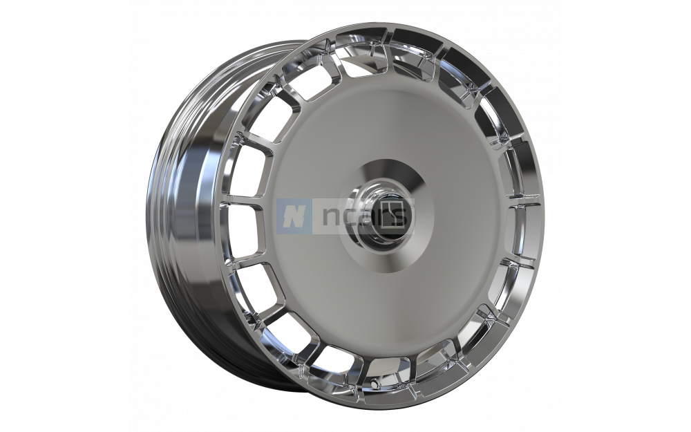 Комплект дисків 19" WF для Zeekr 009 (CP52761980)
