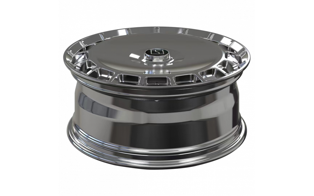 Комплект дисків 19" WF для Zeekr 009 (CP52761980) - 2
